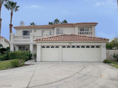1819 Wild Indigo Ct, Las Vegas, NV, 89123