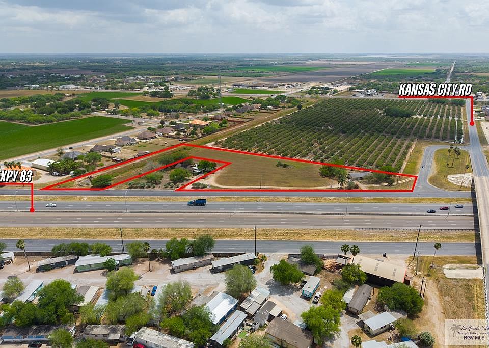 1st image of 1200 E Expressway 83