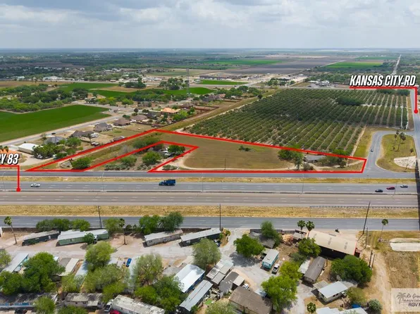 1200 E Expressway 83, La Feria, TX 78559