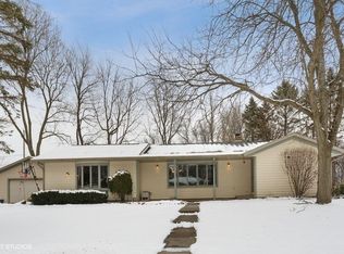 1252 W Horseshoe Bnd, La Porte, IN