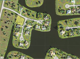 24237 Balearic Ln, Punta Gorda, FL 33955