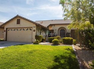 5432 Cove Point Dr, Las Vegas, NV 89130