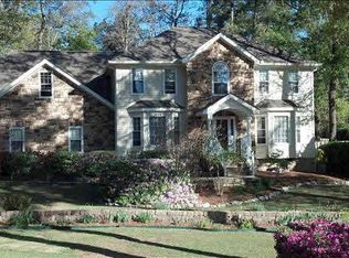 101 Tanners Mill Rd, Chapin, SC 29036