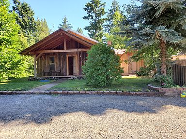 528 South St, Butte Falls, OR 97522 | Zillow