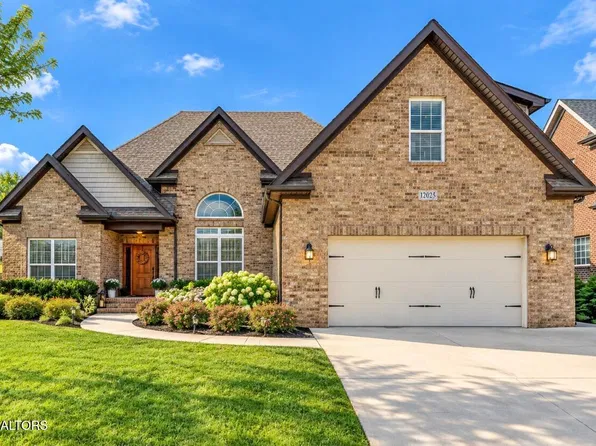 12025 Poplar Meadow Ln, Knoxville, TN 37932