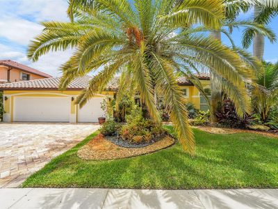 18640 SW 39th Street, Miramar, FL, 33029
