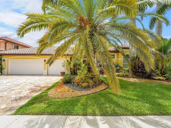 18640 SW 39th Street, Miramar, FL 33029