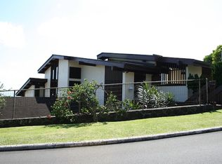 1311 Alewa Dr, Honolulu, HI 96817