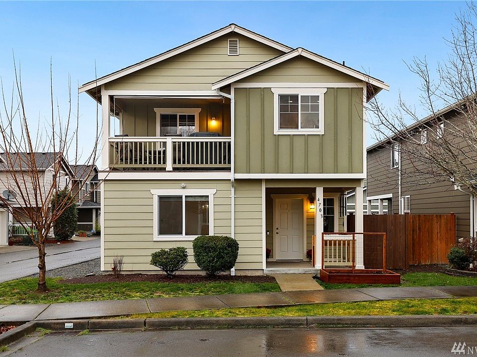 1st image of 4703 145th St NE