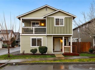 4703 145th St NE, Marysville, WA 98271