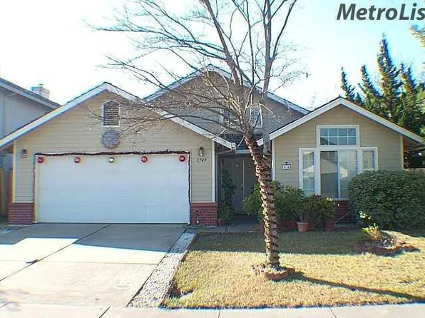 1749 Bonaire Cir, Stockton, CA 95210