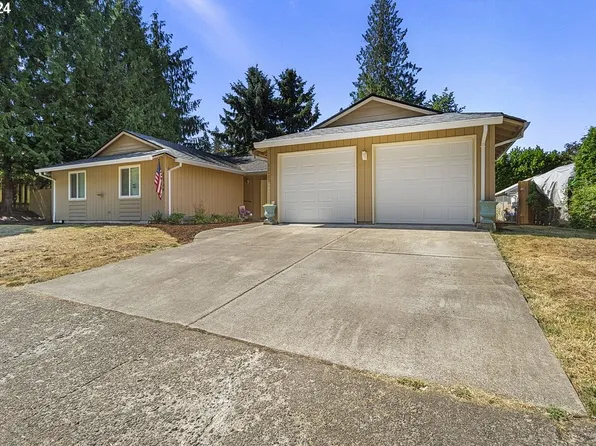 40000 McCormick Dr, Sandy, OR 97055