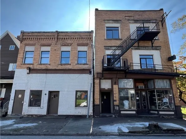 544&546 Bessemer Ave, East Pittsburgh, PA 15112