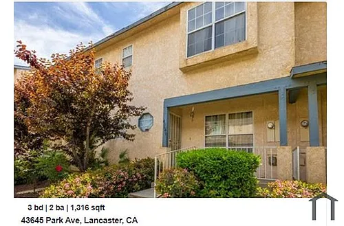 43645 Park Ave Photo 1