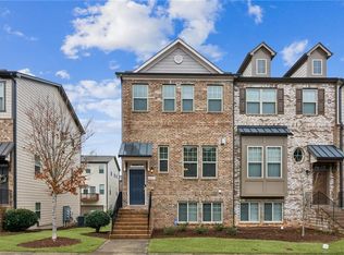 4447 Kerrington Ave, Sugar Hill, GA 30518