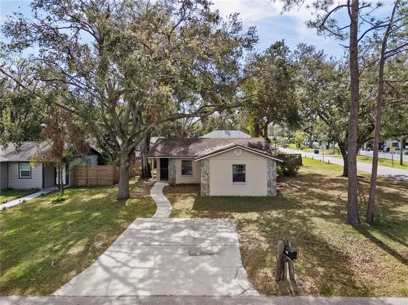 1316 W Sitka St, Tampa, FL 33604