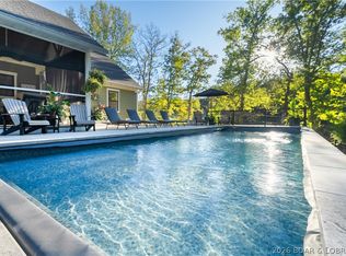 336 Cherry Hill Ln, Lake Ozark, MO 65049