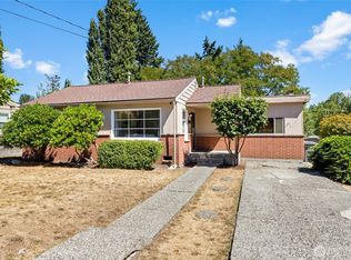15310 26th Ave NE, Seattle, WA