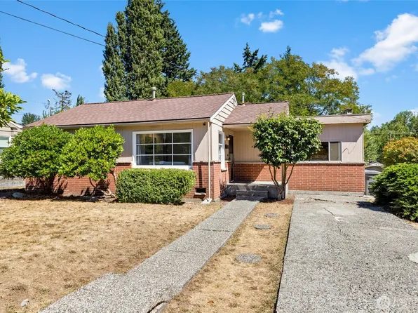 15310 26th Avenue NE, Shoreline, WA 98155