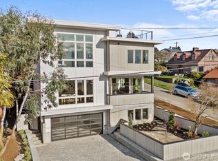 3420 NW 67th St, Seattle, WA