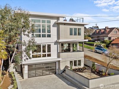 3420 NW 67th Street, Seattle, WA, 98117