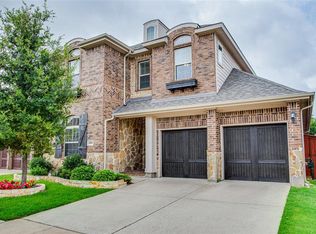 6909 Helena Way, McKinney, TX 75070