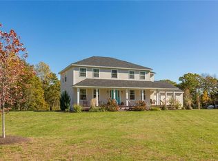 1 Quarry Rd, Scarborough, ME 04074