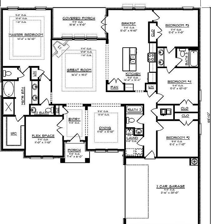 1st image of 4447 Oak Orchard Cir