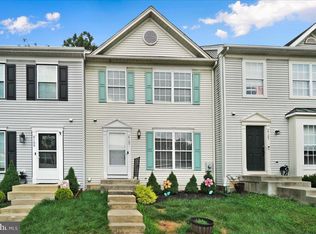 6107 Pine Ridge Ter, Frederick, MD 21701