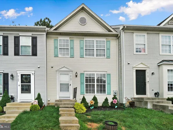 6107 Pine Ridge Ter, Frederick, MD 21701