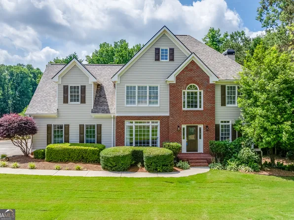 4310 Fairfax Dr, Cumming, GA 30028