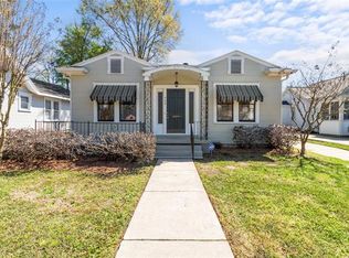 755 McCormick St, Shreveport, LA 71104