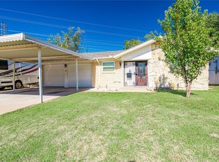 4801 Stanley Keller Rd, Haltom City, TX 76117