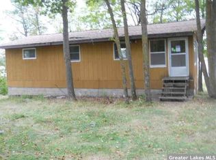 5641 Partridge Ln, Garrison, MN 56450