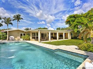 12861 SW 68th Ave, Pinecrest, FL 33156