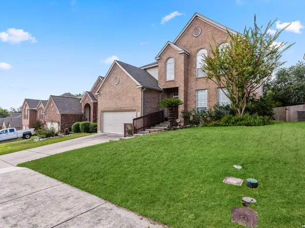 6534 Jade Meadow, San Antonio, TX 78249