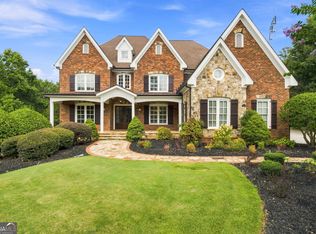 15859 Winterfield Way, Milton, GA 30004