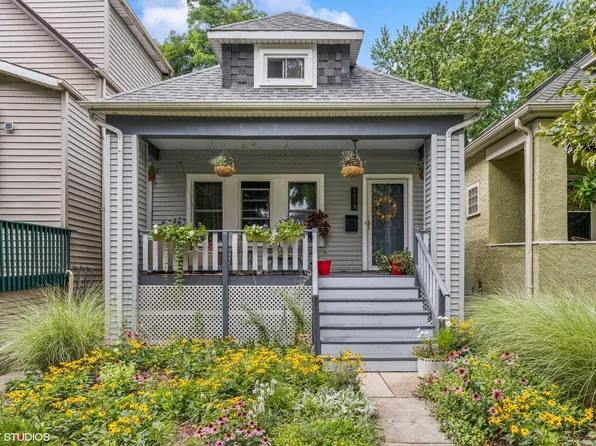 1009 Dunlop Ave, Forest Park, IL 60130
