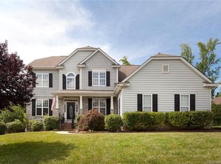 10014 King George Ln #213, Waxhaw, NC 28173