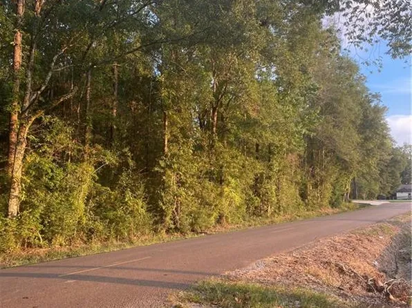0 Shriners Dr, Bogalusa, LA 70427