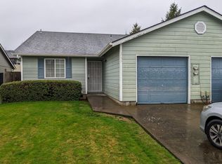 3295 Rockingham Ct NE, Salem, OR 97301