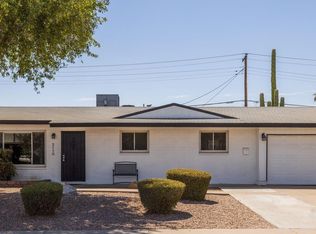 2110 N McAllister Ave, Tempe, AZ 85288