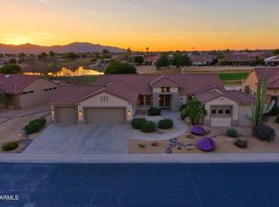 17446 N Escalante Ln, Surprise, AZ 85374