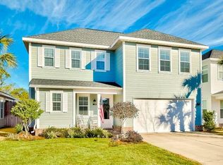 90 Chapman St, Santa Rosa Beach, FL 32459