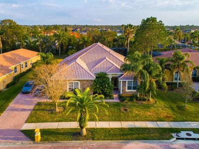 10534 Bermuda Isle Dr, Tampa, FL, 33647