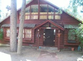 2358 Avian Way, Running Springs, CA 92382