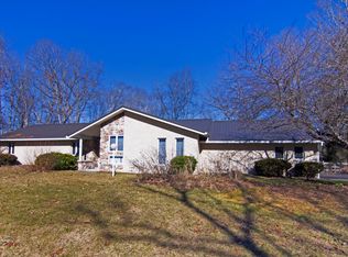 311 Francis Way, Lewisburg, WV 24901