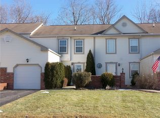 1501 Yorktown Dr, Lawrence, PA 15055