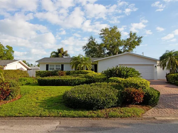 13807 83rd Pl, Seminole, FL 33776