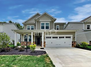 8276 Northpoint Dr, Sunbury, OH 43074